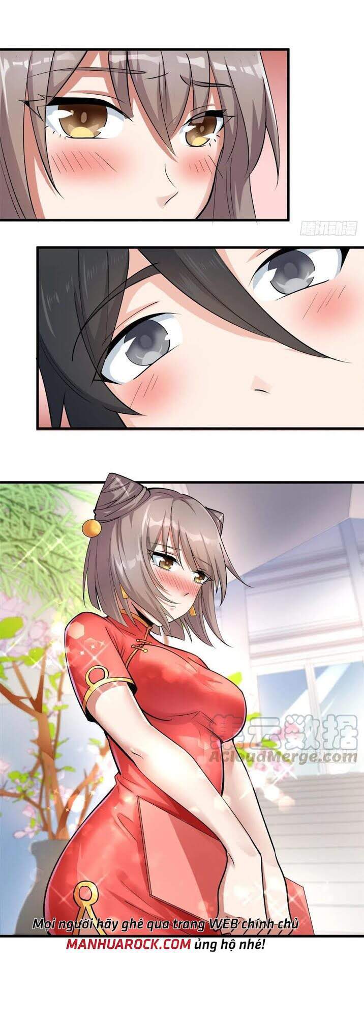 Con Rể Của Long Vương - Chương 26 - Trang 21