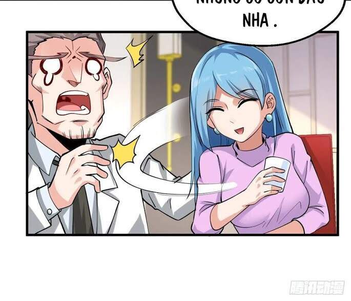 Con Rể Của Long Vương - Chương 26 - Trang 4