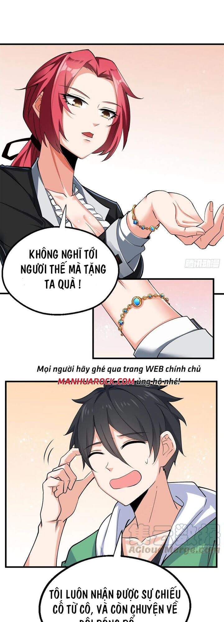 Con Rể Của Long Vương - Chương 27 - Trang 2