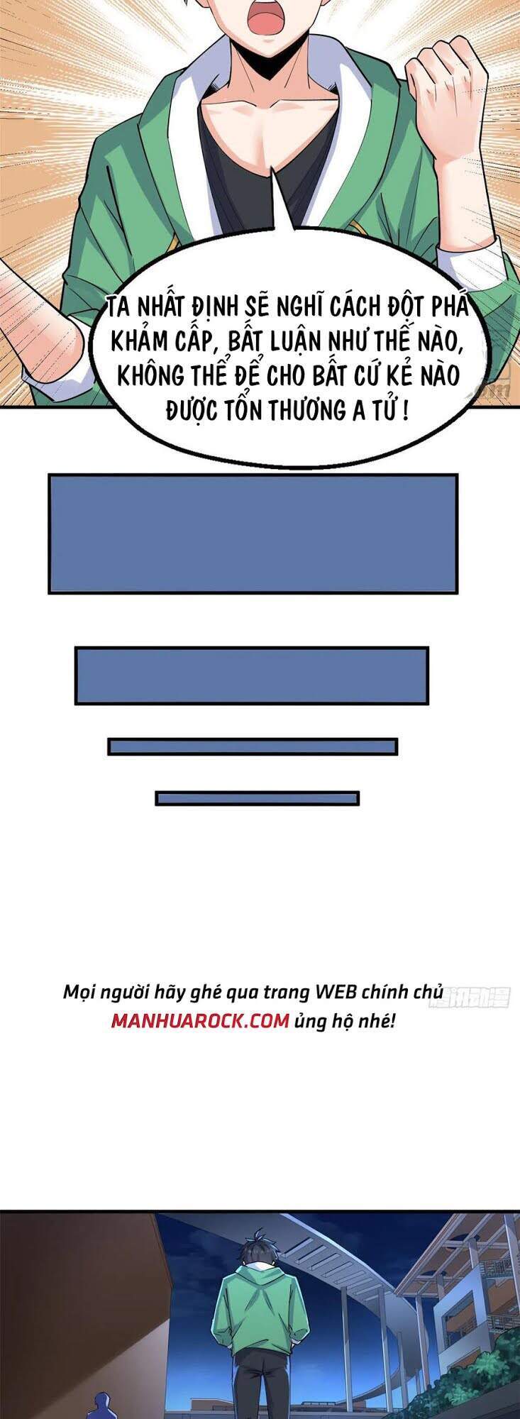 Con Rể Của Long Vương - Chương 27 - Trang 21