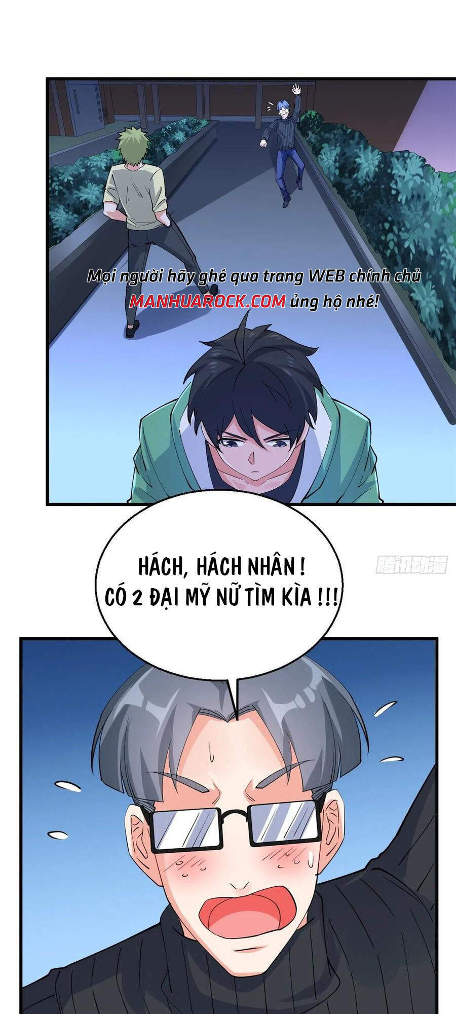 Con Rể Của Long Vương - Chương 27 - Trang 23