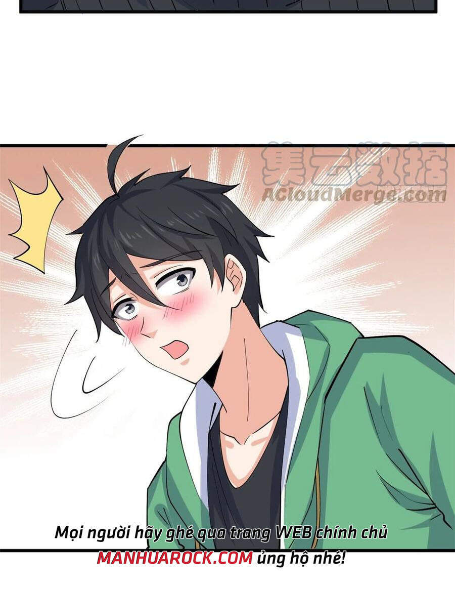 Con Rể Của Long Vương - Chương 27 - Trang 24