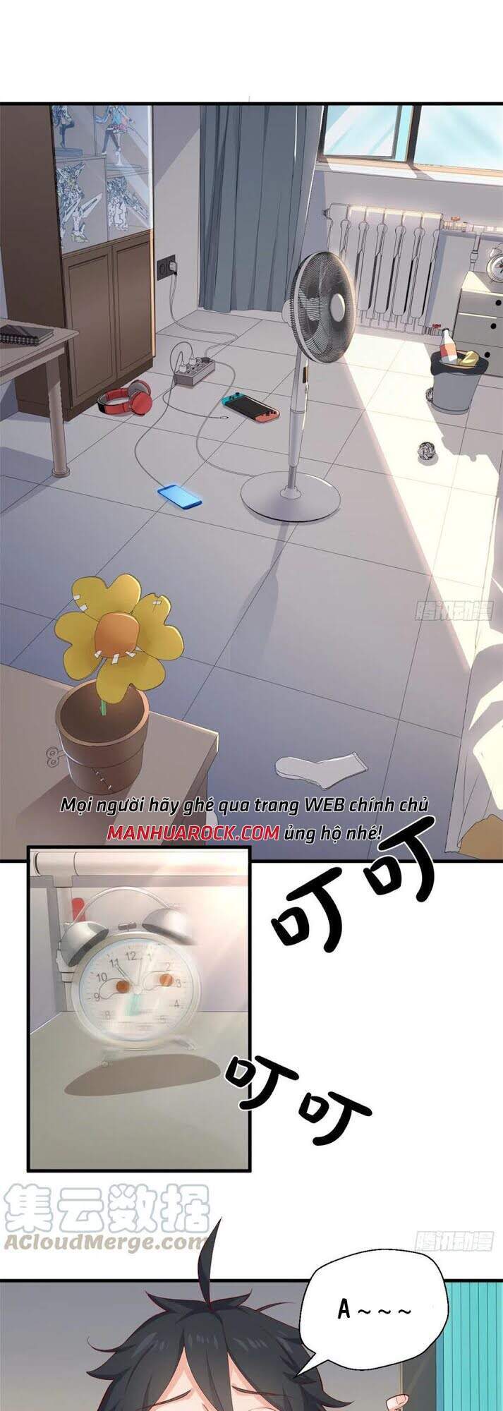 Con Rể Của Long Vương - Chương 29 - Trang 2