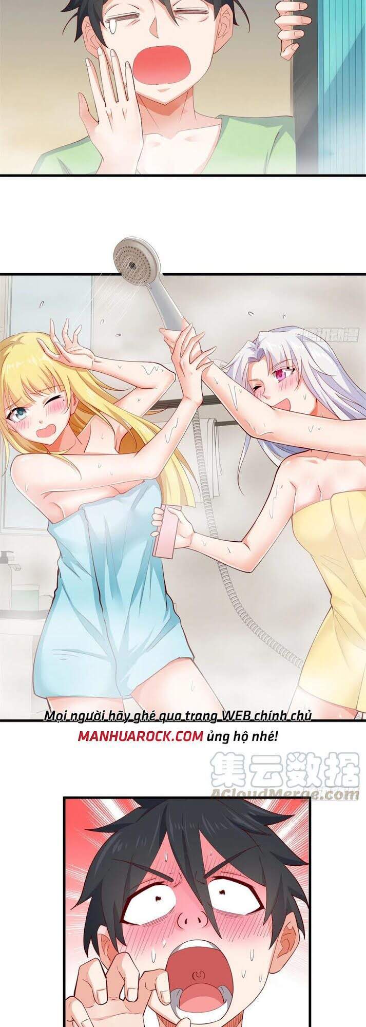 Con Rể Của Long Vương - Chương 29 - Trang 3