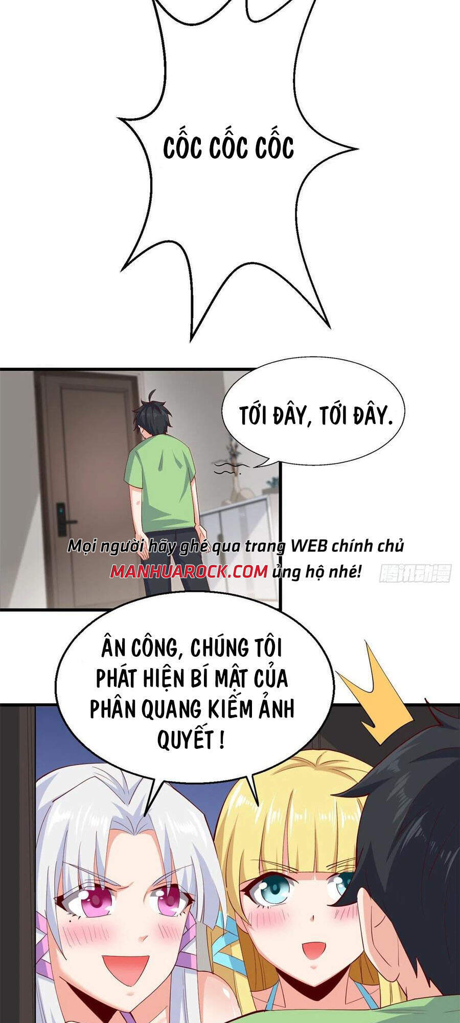 Con Rể Của Long Vương - Chương 29 - Trang 26