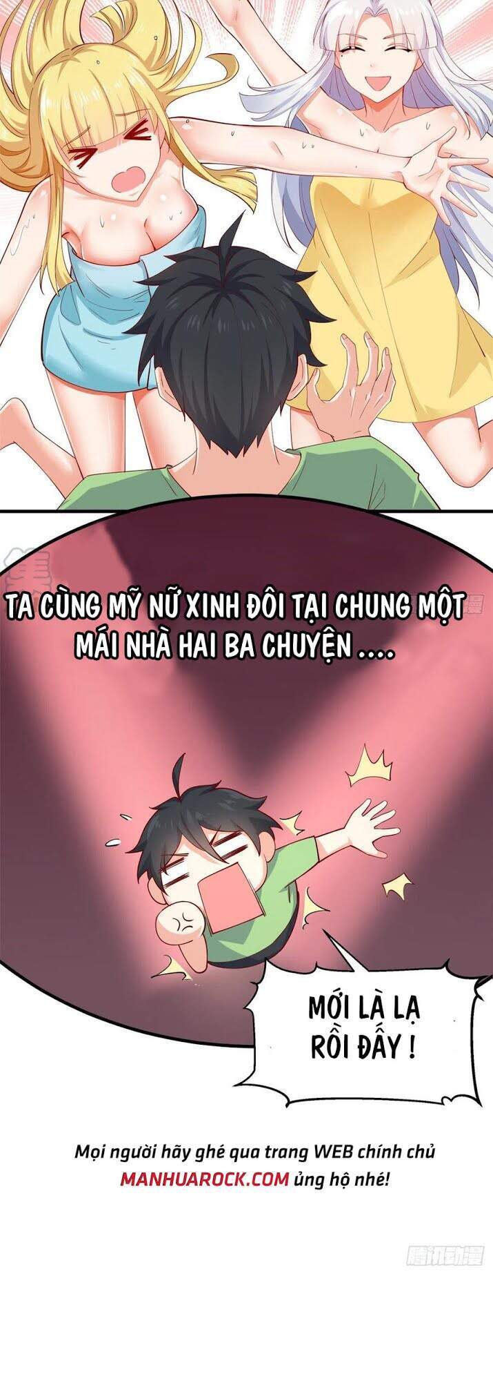 Con Rể Của Long Vương - Chương 29 - Trang 5