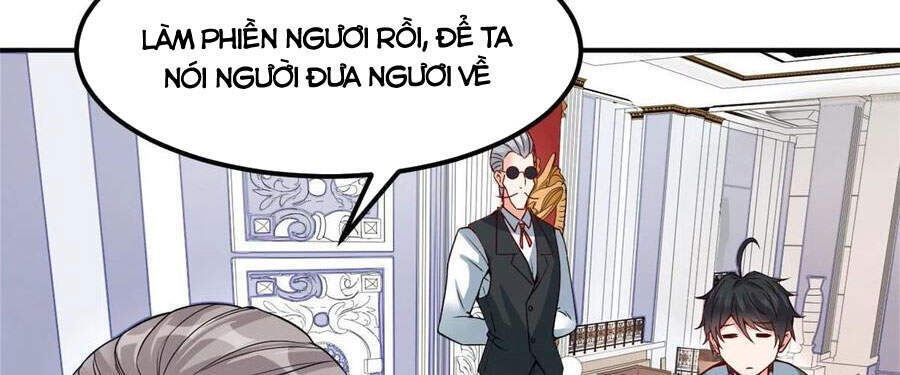 Con Rể Của Long Vương - Chương 3 - Trang 2