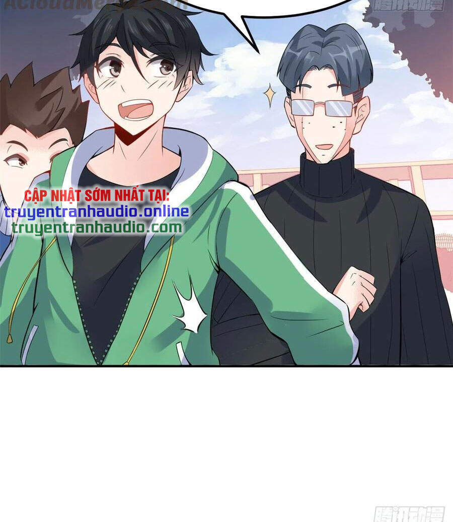 Con Rể Của Long Vương - Chương 3 - Trang 22