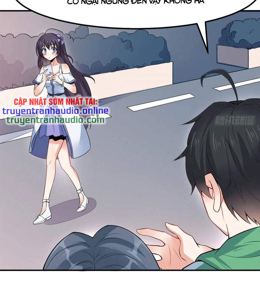 Con Rể Của Long Vương - Chương 3 - Trang 24