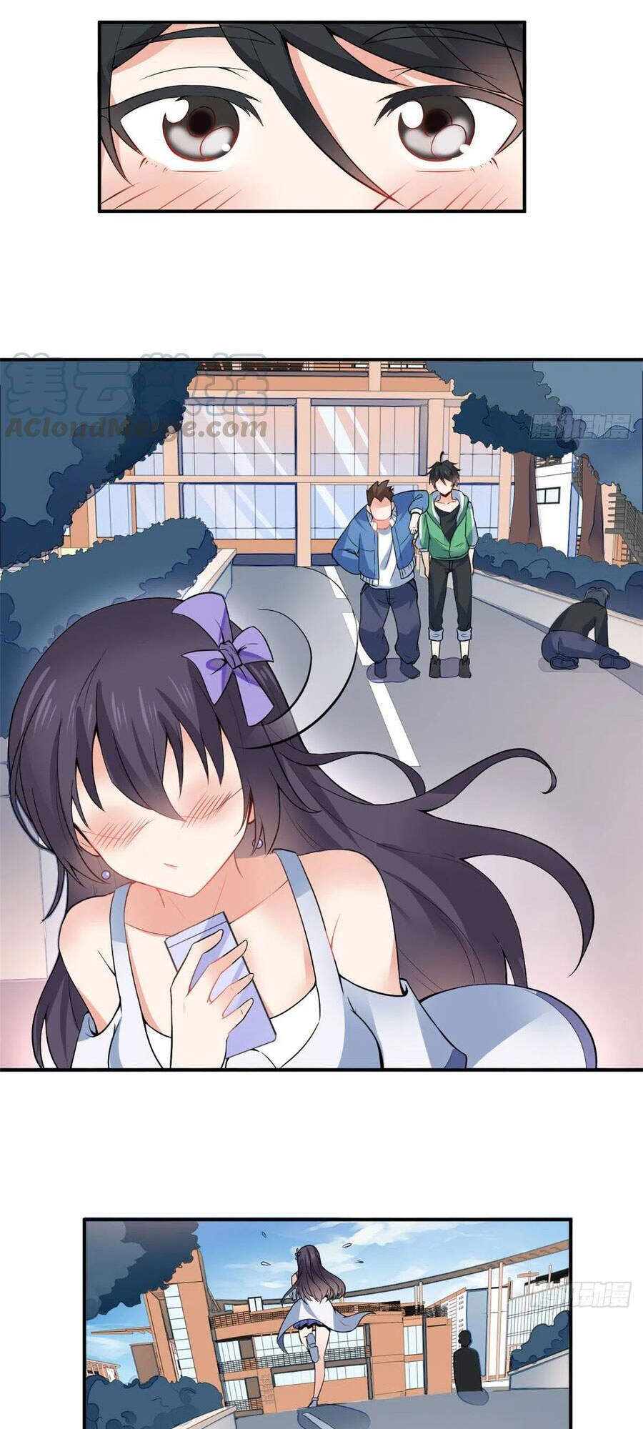 Con Rể Của Long Vương - Chương 3 - Trang 25