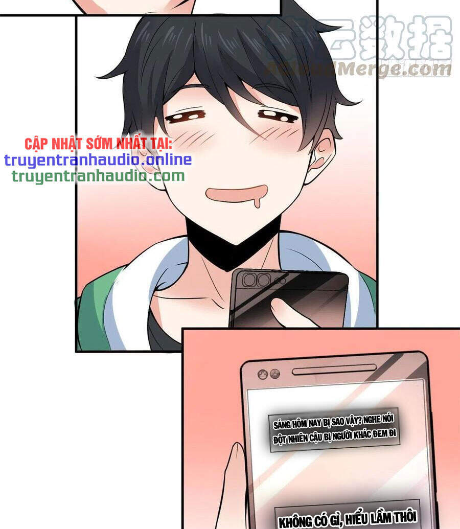 Con Rể Của Long Vương - Chương 3 - Trang 28