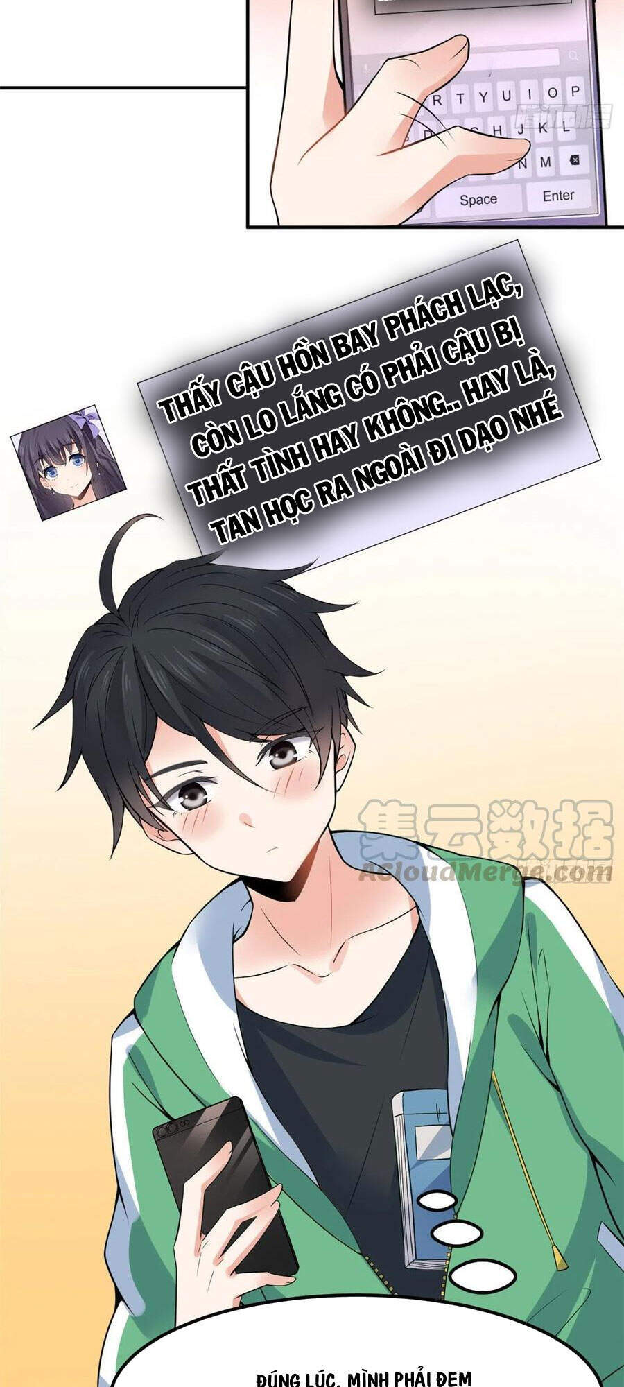 Con Rể Của Long Vương - Chương 3 - Trang 29