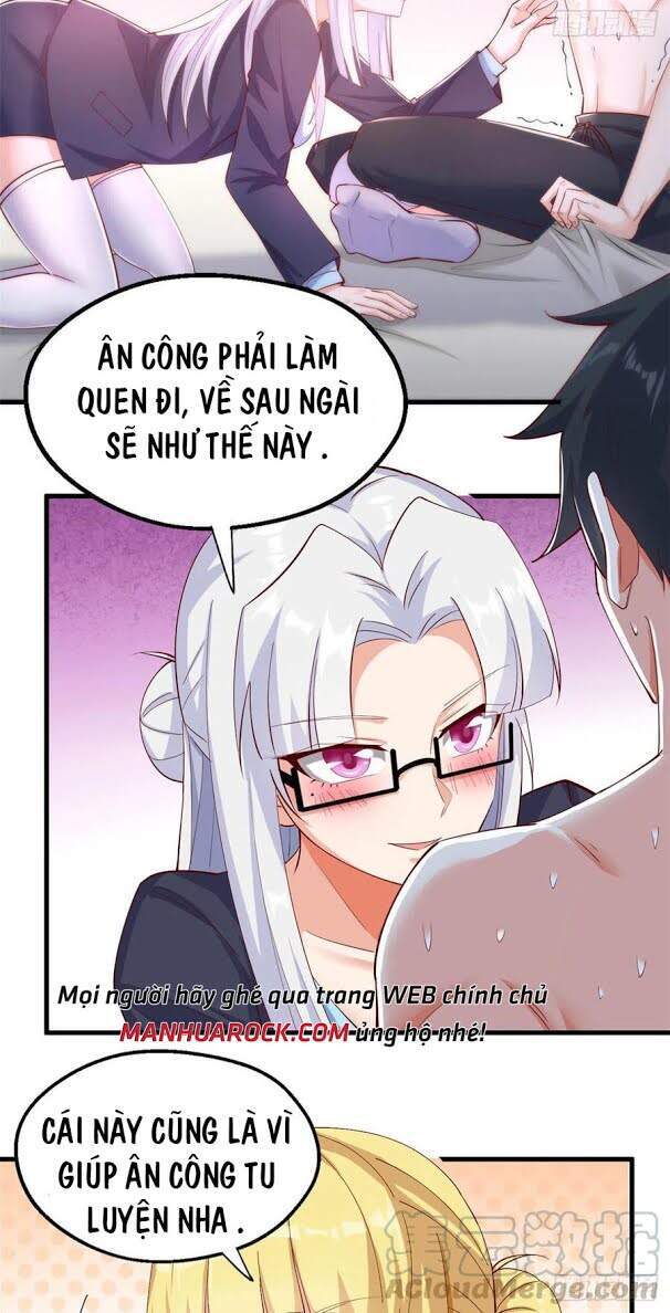 Con Rể Của Long Vương - Chương 30 - Trang 13