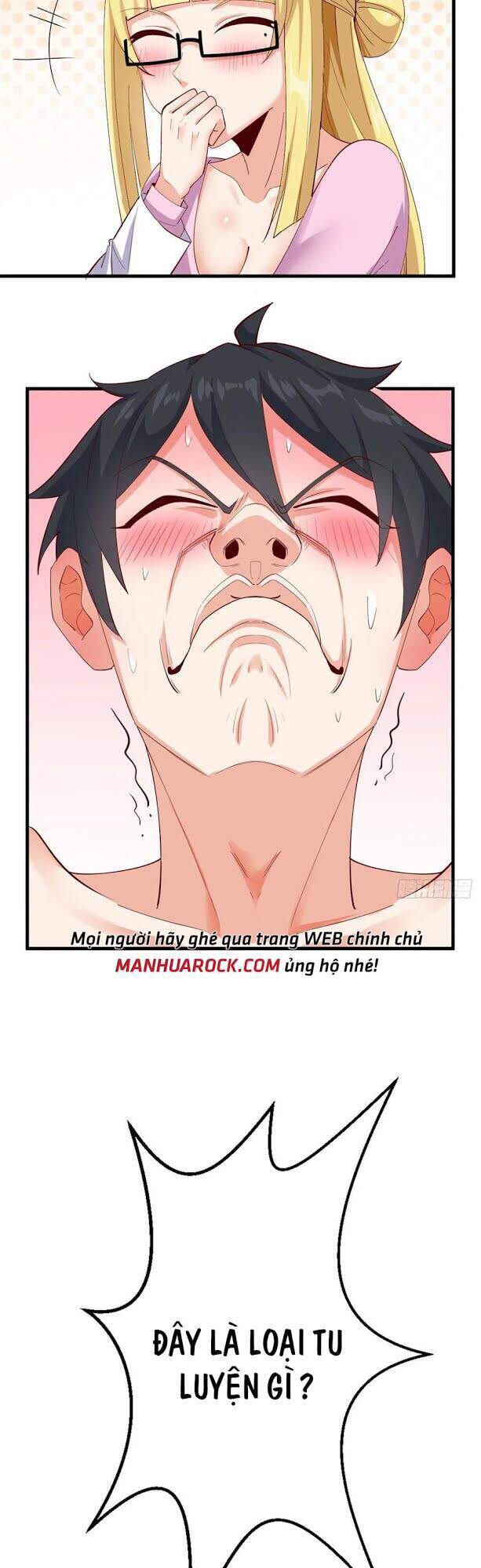 Con Rể Của Long Vương - Chương 30 - Trang 14