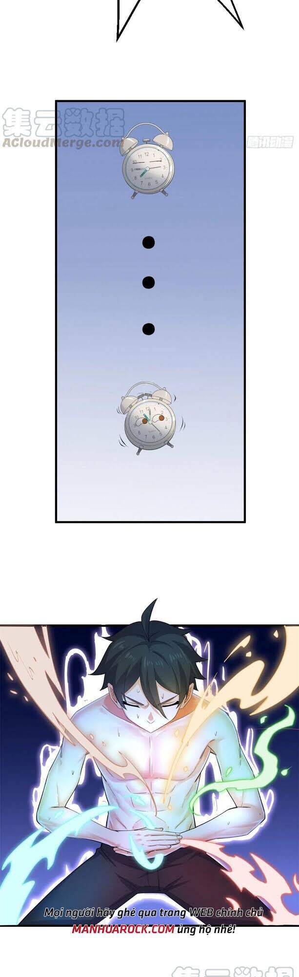 Con Rể Của Long Vương - Chương 30 - Trang 15