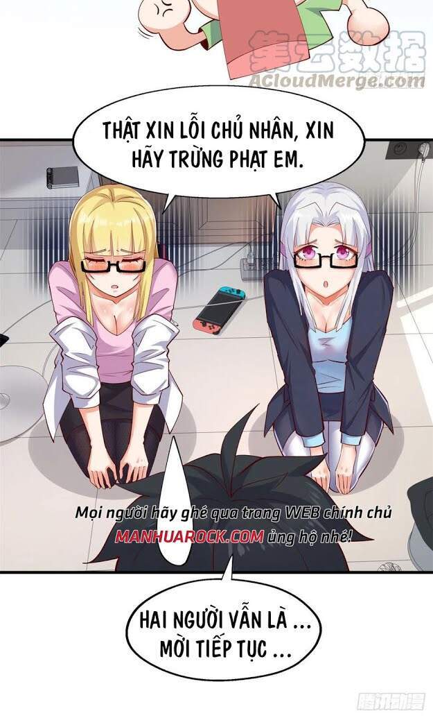 Con Rể Của Long Vương - Chương 30 - Trang 4