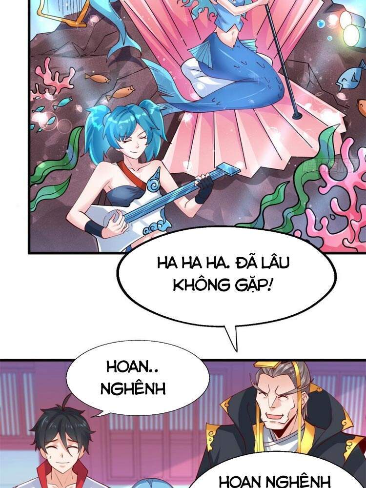 Con Rể Của Long Vương - Chương 31 - Trang 2