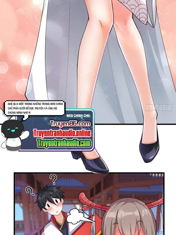 Con Rể Của Long Vương - Chương 31 - Trang 12