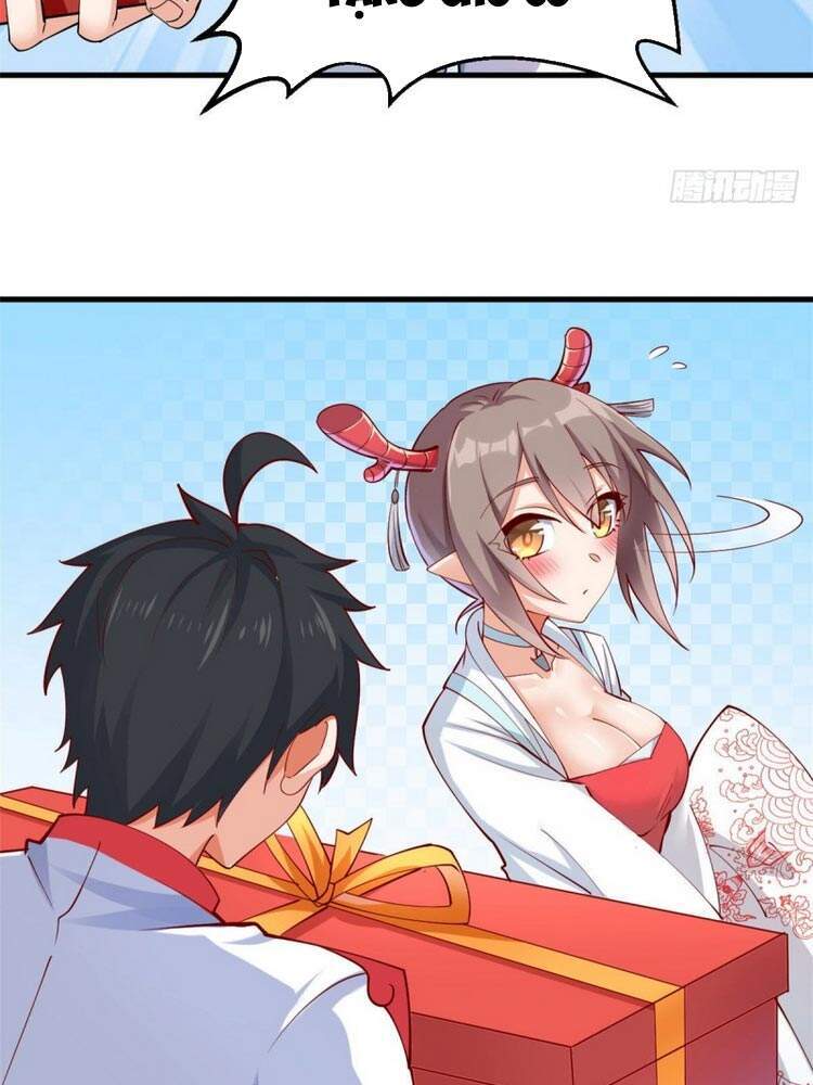 Con Rể Của Long Vương - Chương 31 - Trang 14