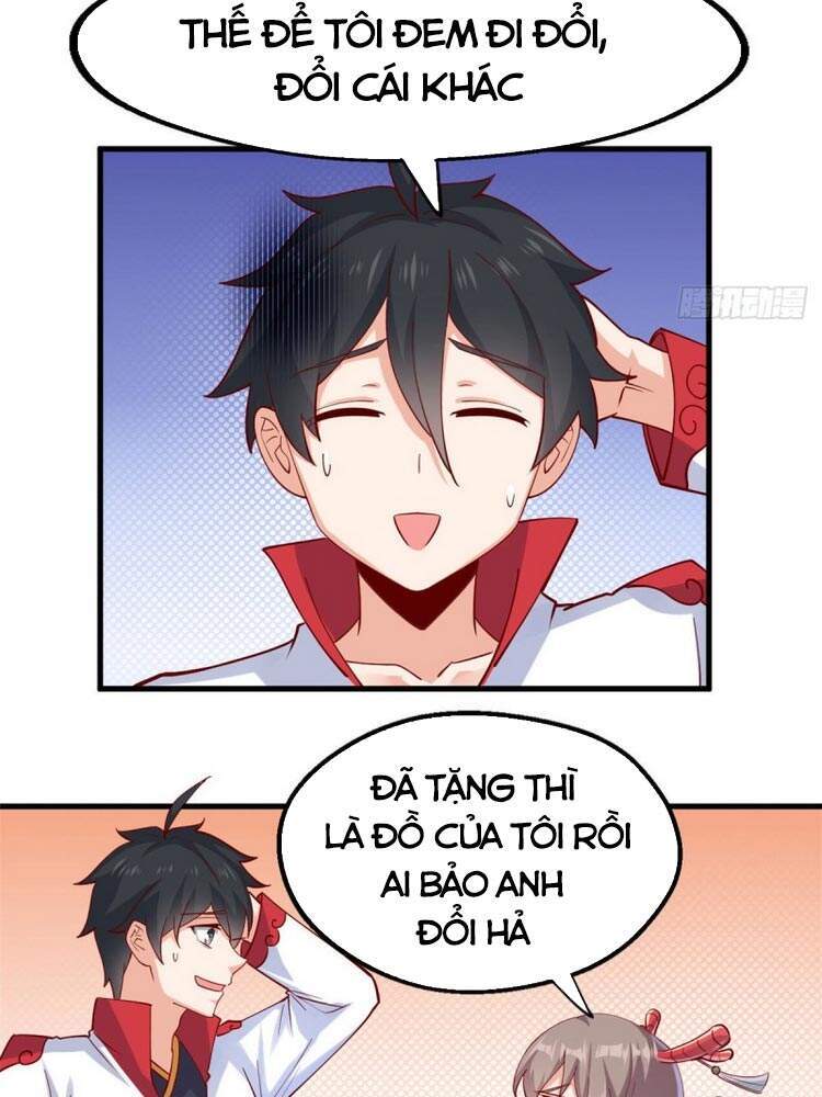 Con Rể Của Long Vương - Chương 31 - Trang 18