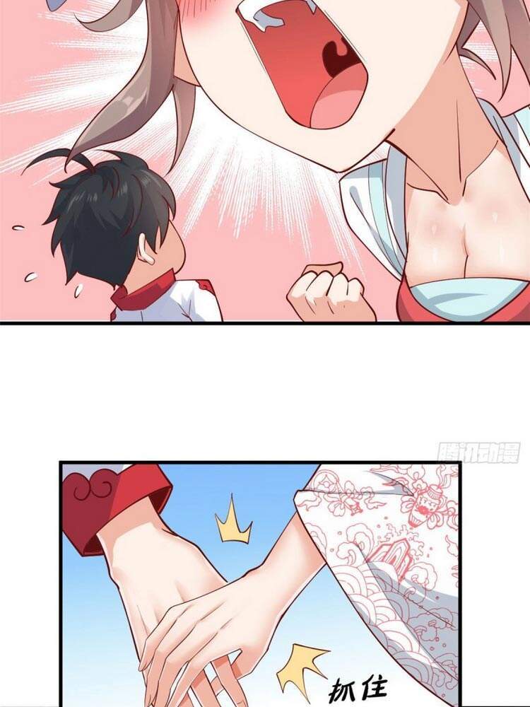 Con Rể Của Long Vương - Chương 31 - Trang 25