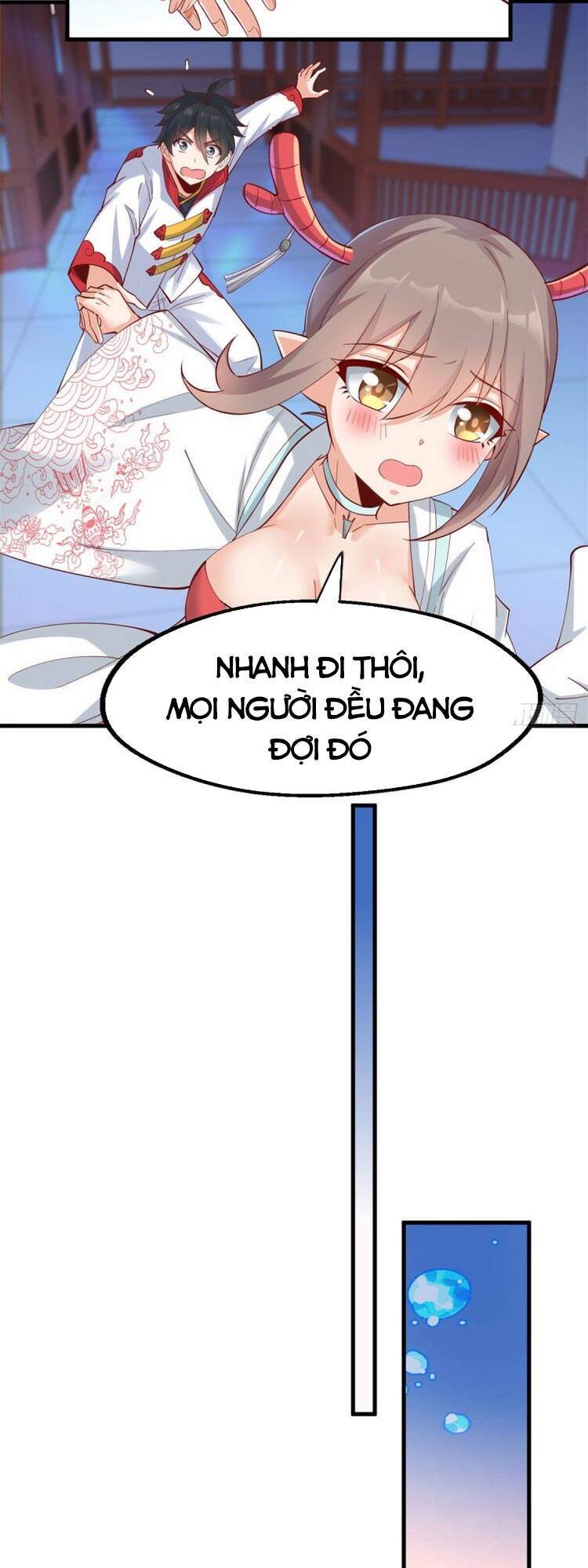 Con Rể Của Long Vương - Chương 31 - Trang 26