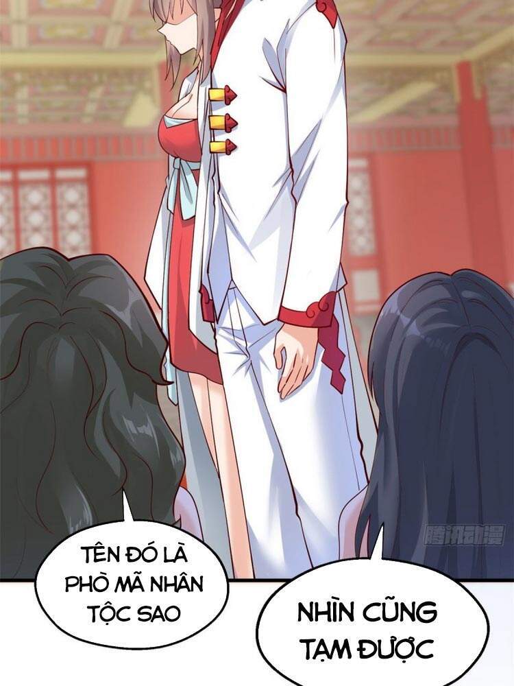 Con Rể Của Long Vương - Chương 31 - Trang 29