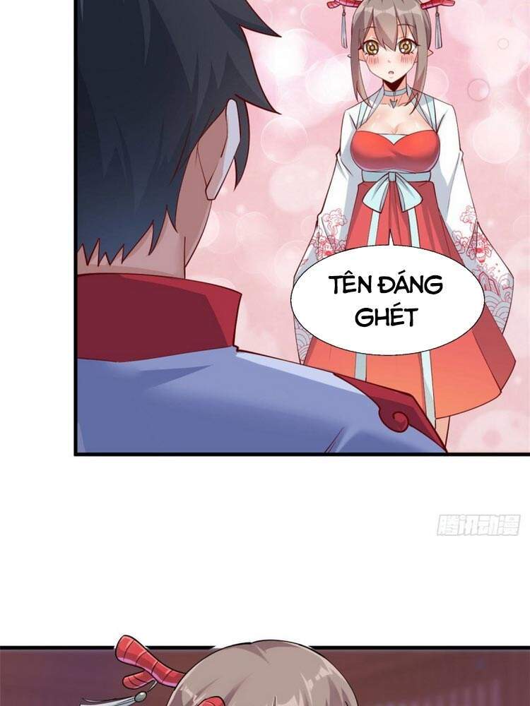 Con Rể Của Long Vương - Chương 31 - Trang 10