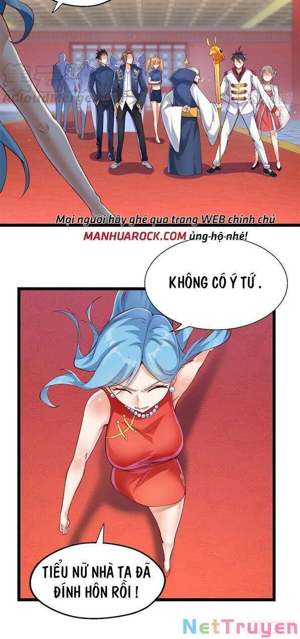 Con Rể Của Long Vương - Chương 32 - Trang 11