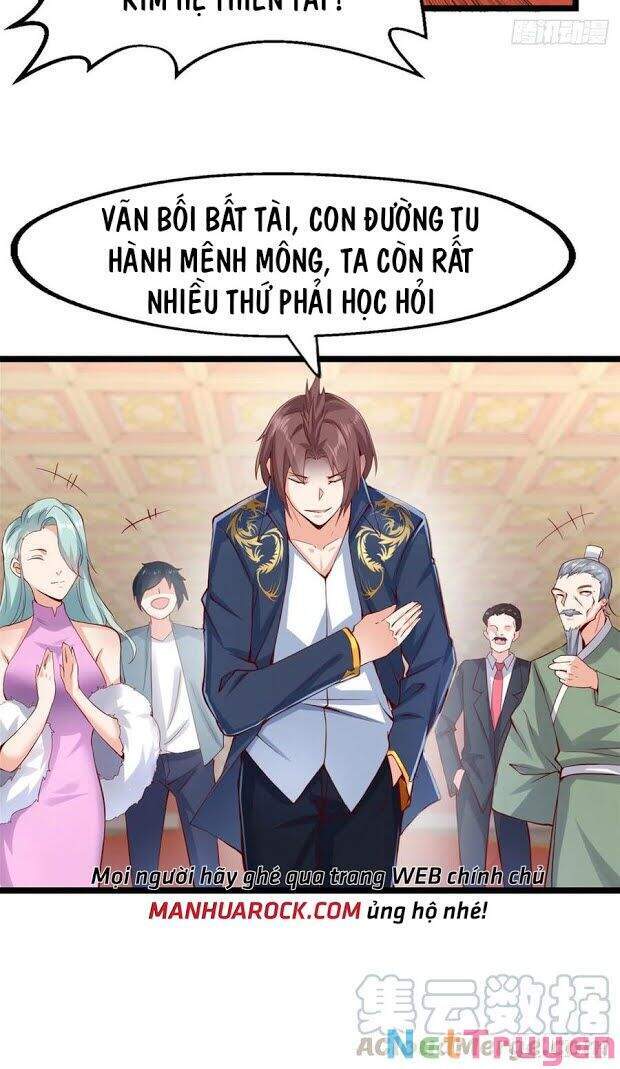 Con Rể Của Long Vương - Chương 32 - Trang 14