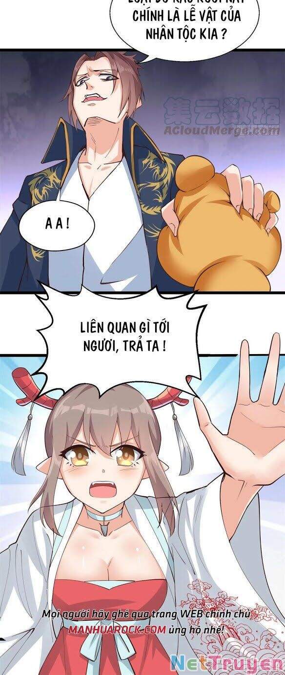 Con Rể Của Long Vương - Chương 32 - Trang 17