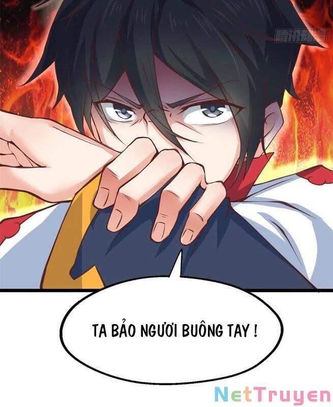 Con Rể Của Long Vương - Chương 32 - Trang 20