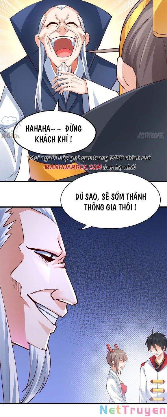 Con Rể Của Long Vương - Chương 32 - Trang 5