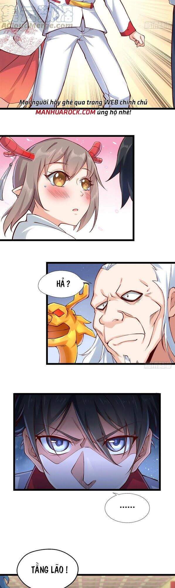 Con Rể Của Long Vương - Chương 32 - Trang 10