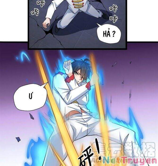 Con Rể Của Long Vương - Chương 33 - Trang 14