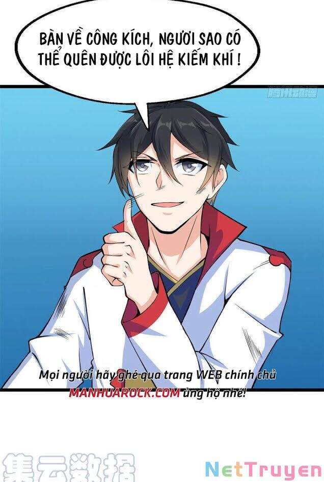 Con Rể Của Long Vương - Chương 33 - Trang 23