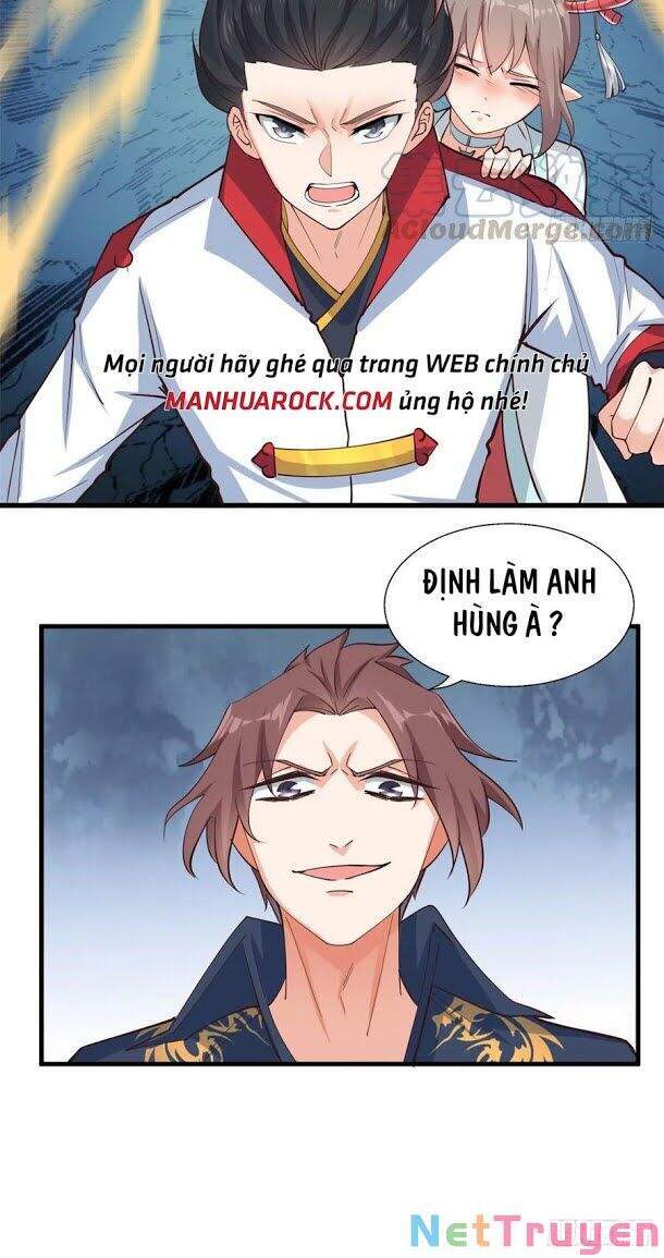 Con Rể Của Long Vương - Chương 33 - Trang 5