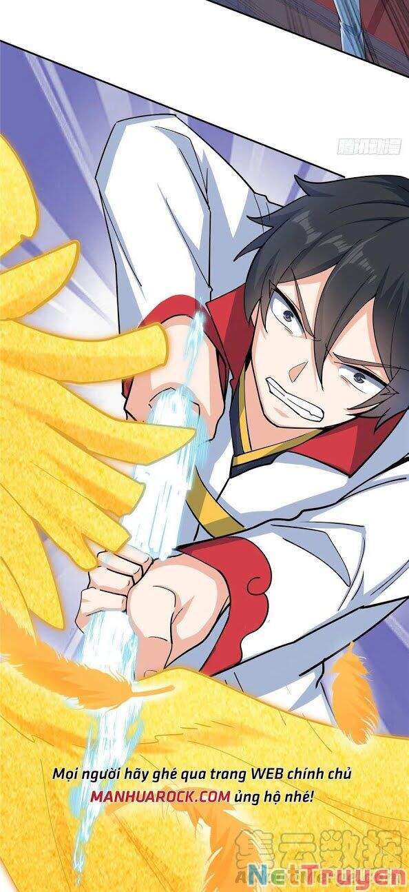 Con Rể Của Long Vương - Chương 34 - Trang 11