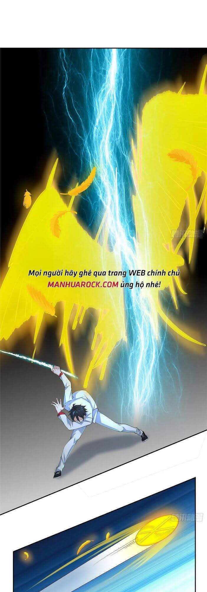 Con Rể Của Long Vương - Chương 34 - Trang 12