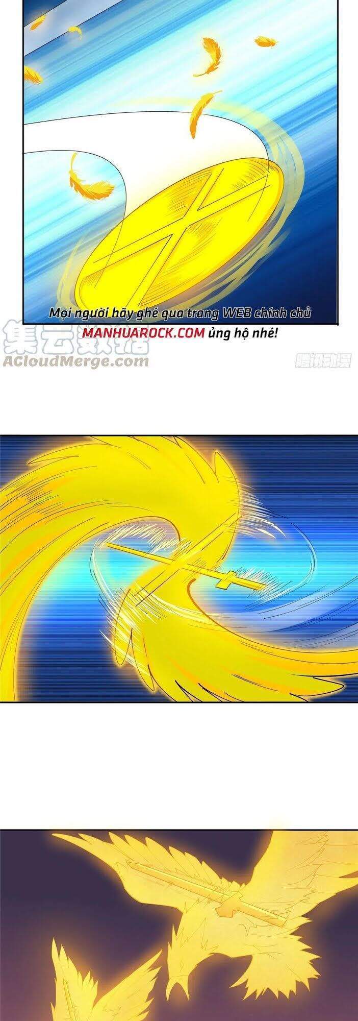 Con Rể Của Long Vương - Chương 34 - Trang 13