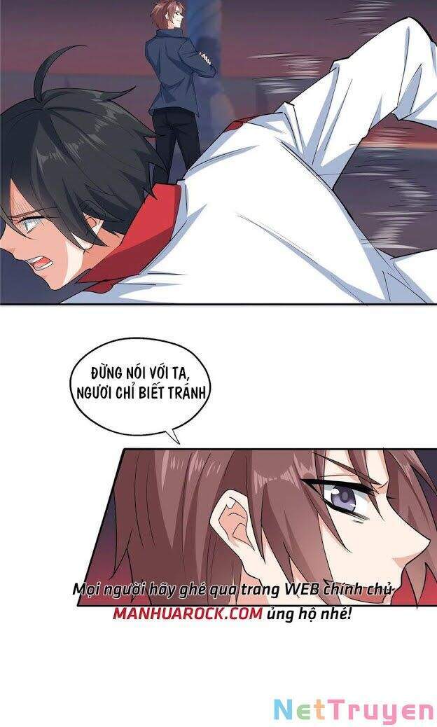 Con Rể Của Long Vương - Chương 34 - Trang 17