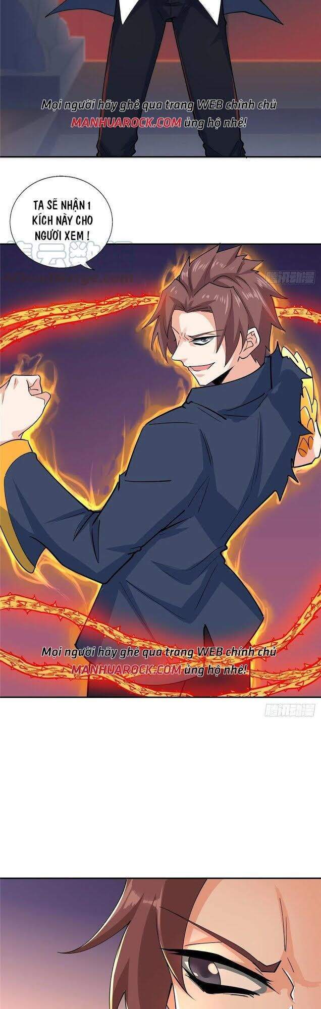 Con Rể Của Long Vương - Chương 34 - Trang 28