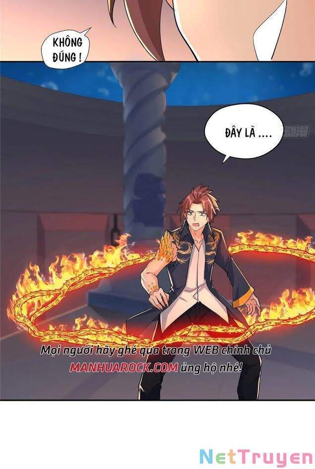 Con Rể Của Long Vương - Chương 34 - Trang 29