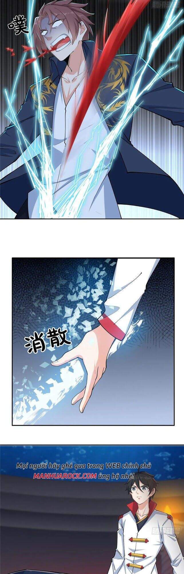 Con Rể Của Long Vương - Chương 34 - Trang 4