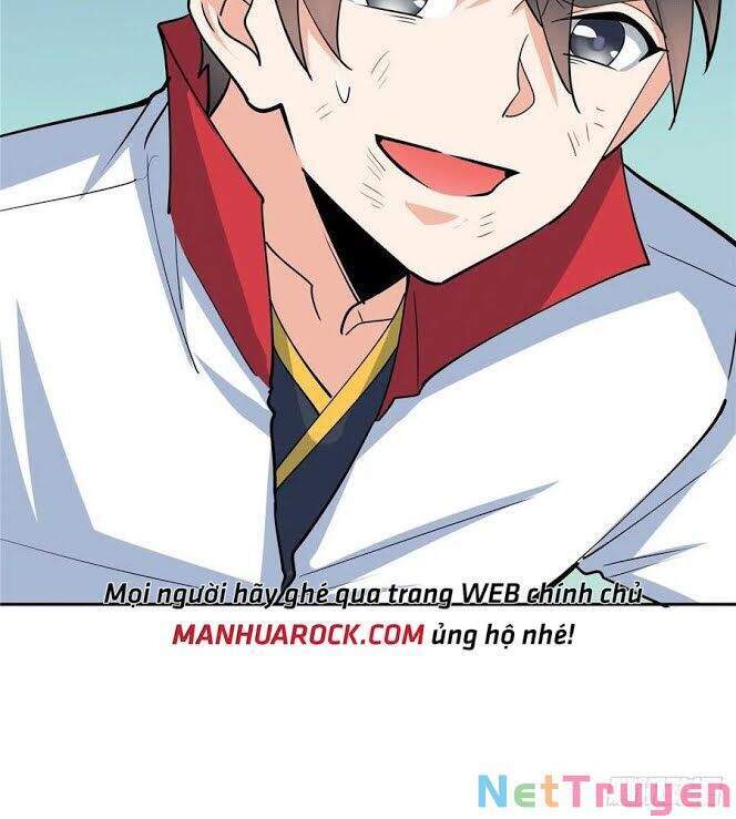 Con Rể Của Long Vương - Chương 34 - Trang 32