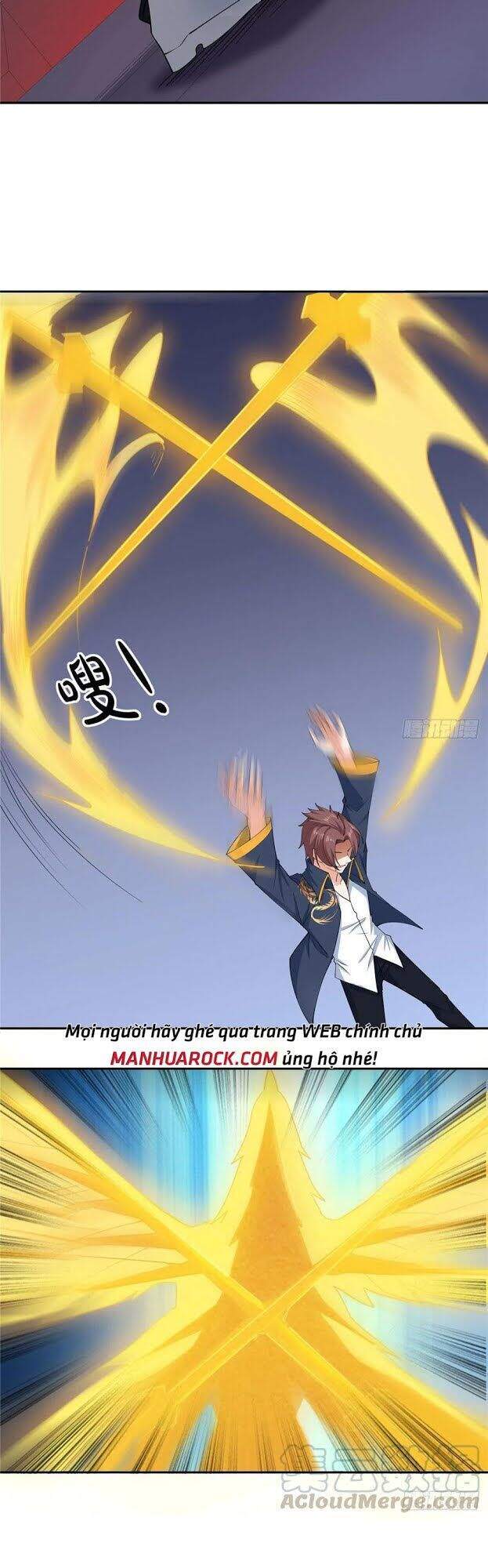 Con Rể Của Long Vương - Chương 34 - Trang 7