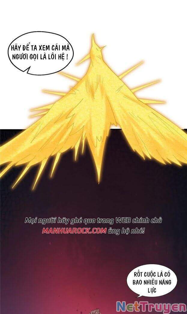 Con Rể Của Long Vương - Chương 34 - Trang 8