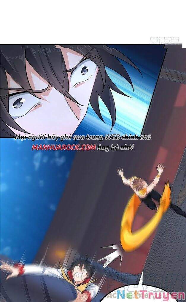 Con Rể Của Long Vương - Chương 35 - Trang 14