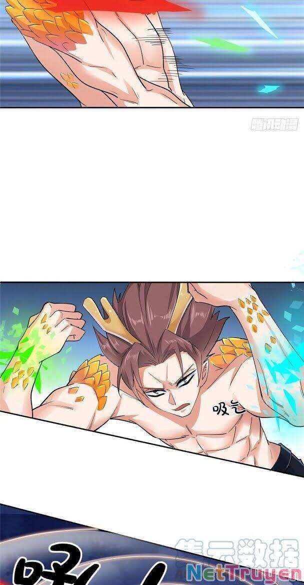 Con Rể Của Long Vương - Chương 35 - Trang 17