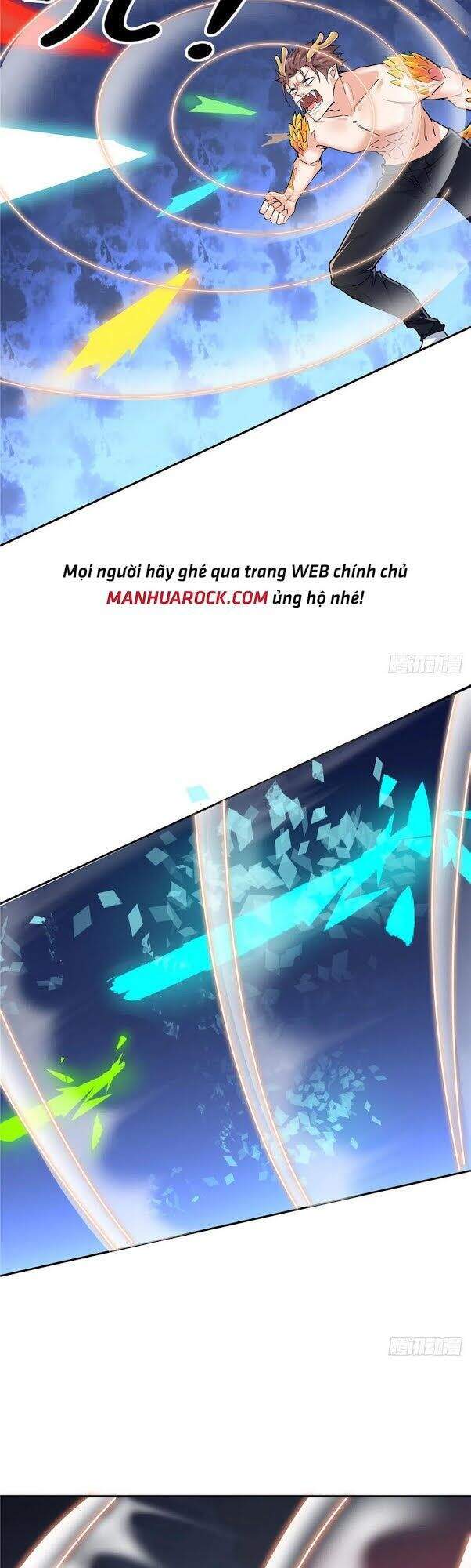 Con Rể Của Long Vương - Chương 35 - Trang 18